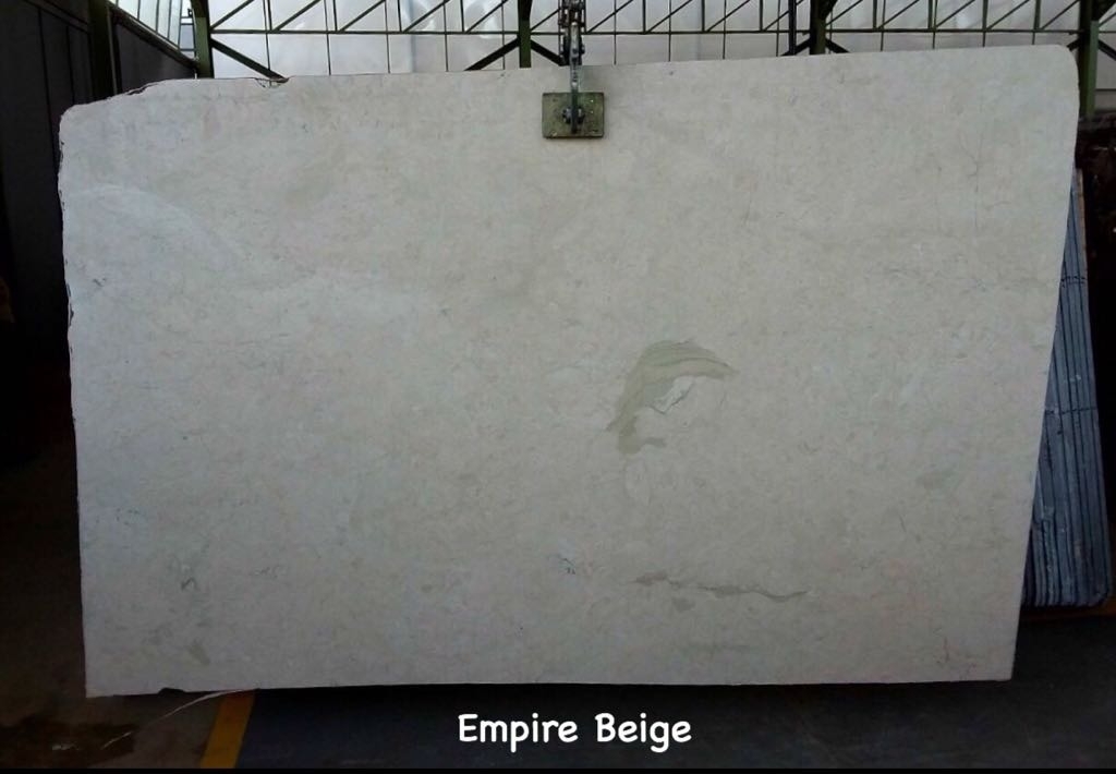Empire Beige from JSP