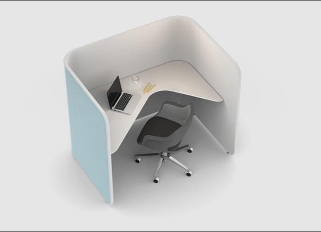PodWork from Eastern Commercial Furniture / Healthcare Furniture Australia