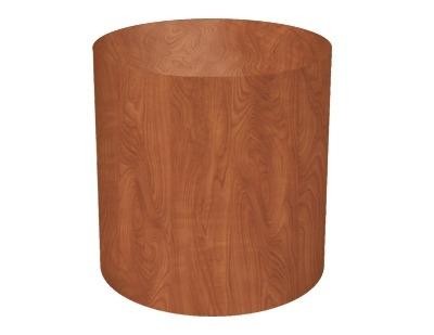 Tabla Standard 18 from Gold Medal Safety Interiors