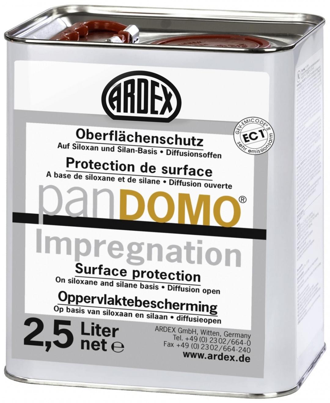 PANDOMO® Impregnation from ARDEX
