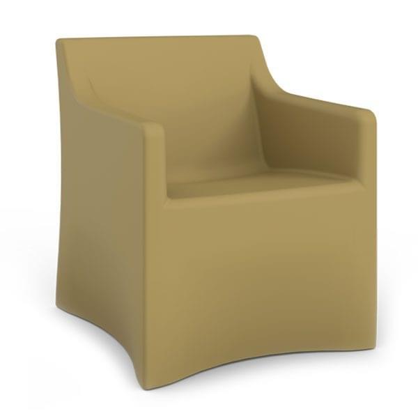 Vesta™ Lounge Arm from Gold Medal Safety Interiors