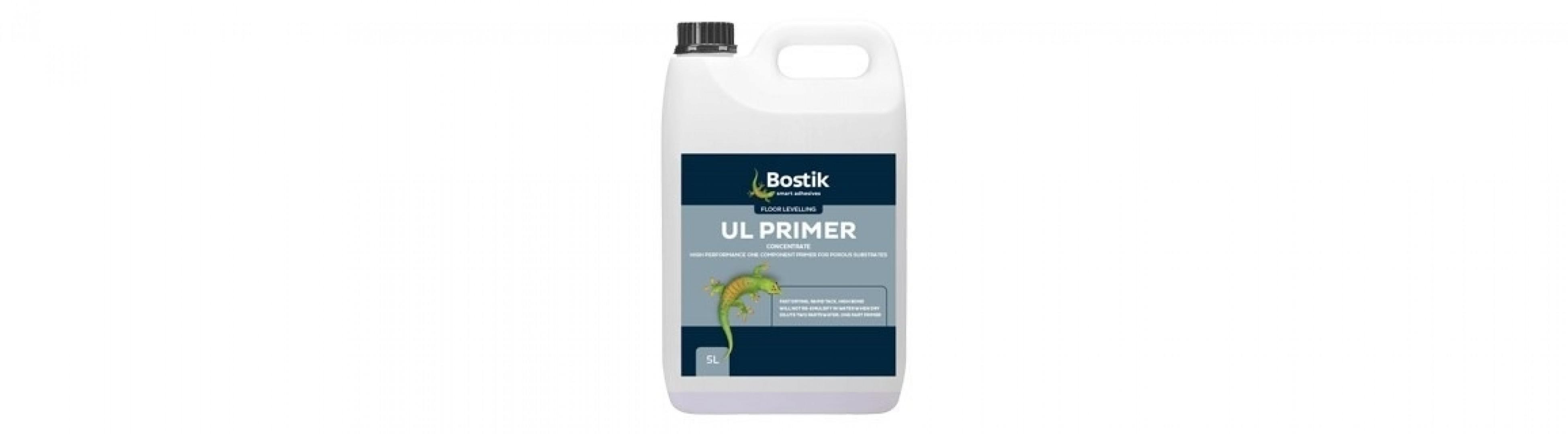 Ul-Primer from Bostik