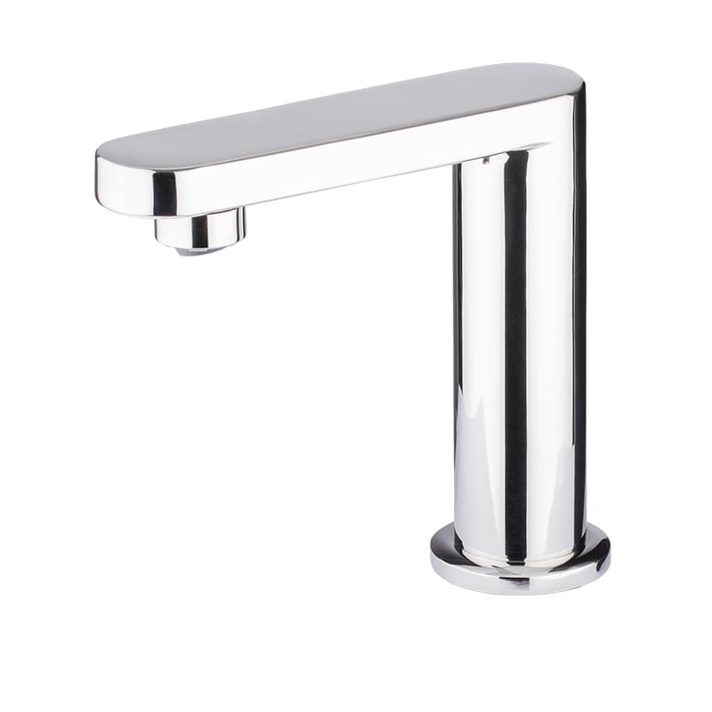 GPURE® SMARTEC PLUS Stainless Steel Electronic Bench Mounted Tap - PLUS1000BM from Gentec Australia