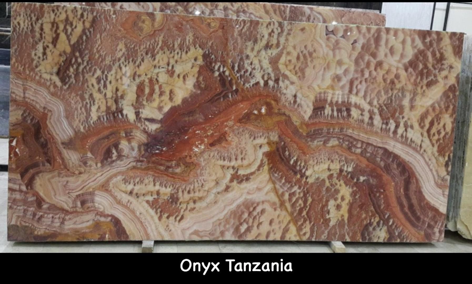 Onyx Tanzania from JSP