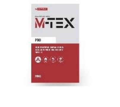 M-TEX AFS Rediwall® Non-Combustible from Masterwall
