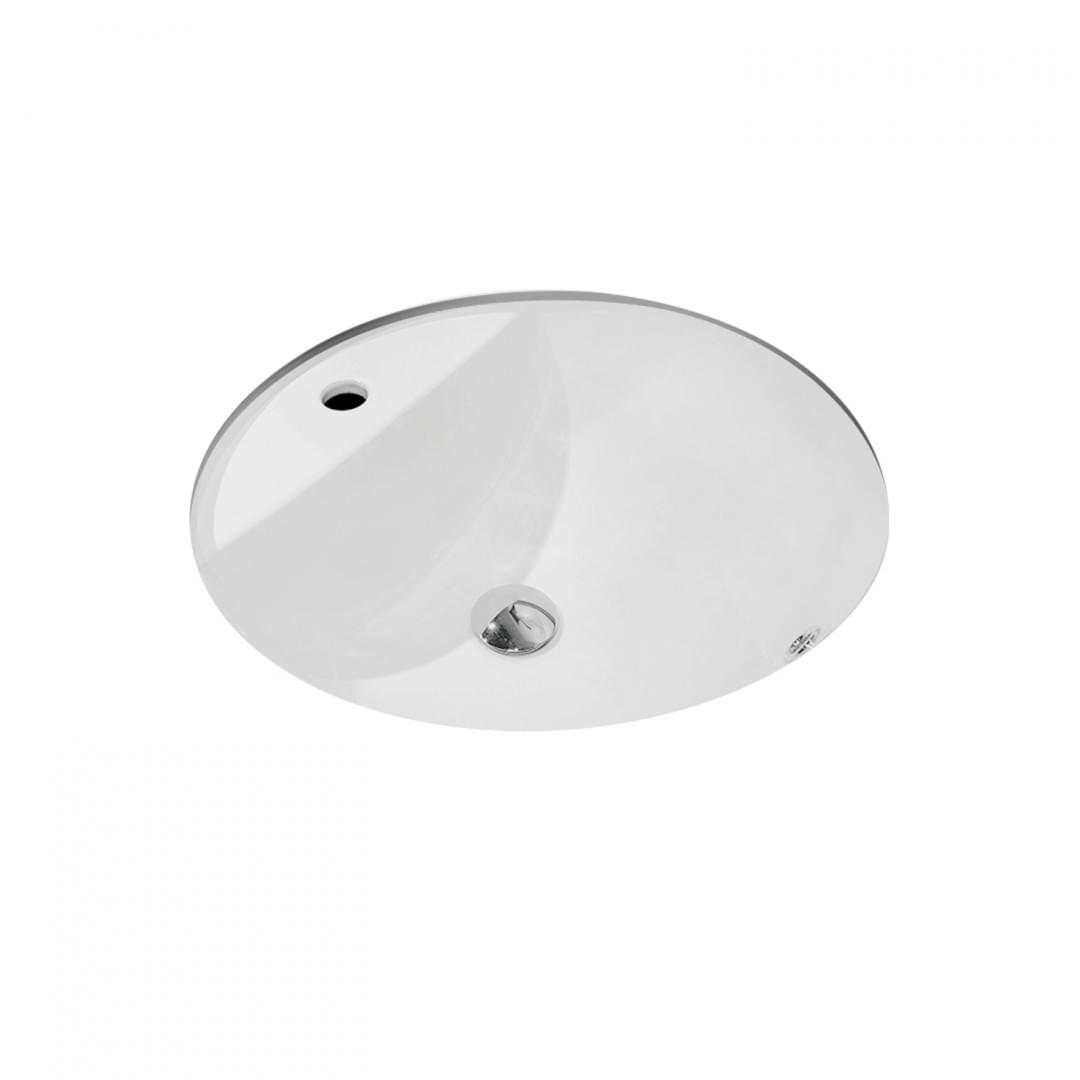 Under Counter Lavatory - LU4083 from Rigel