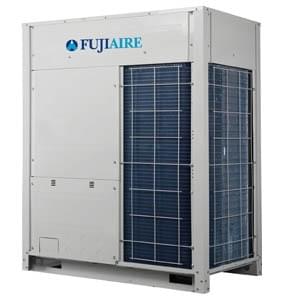 FUJIAIRE VRF SYSTEM from Fujiaire