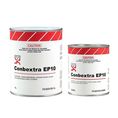 Conbextra EP10 from Fosroc