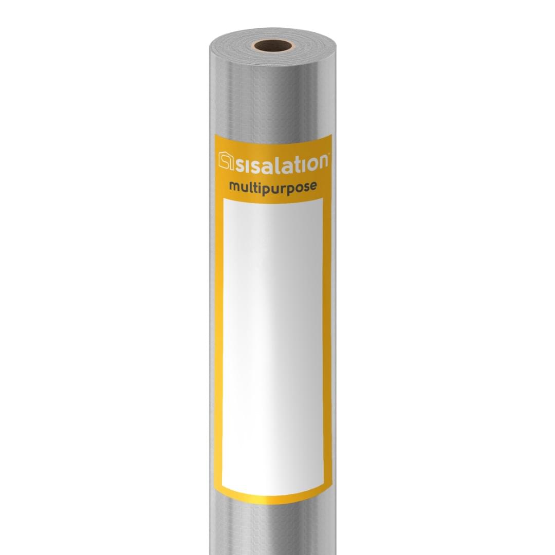 Sisalation® Multipurpose Ehd from Fletcher Insulation