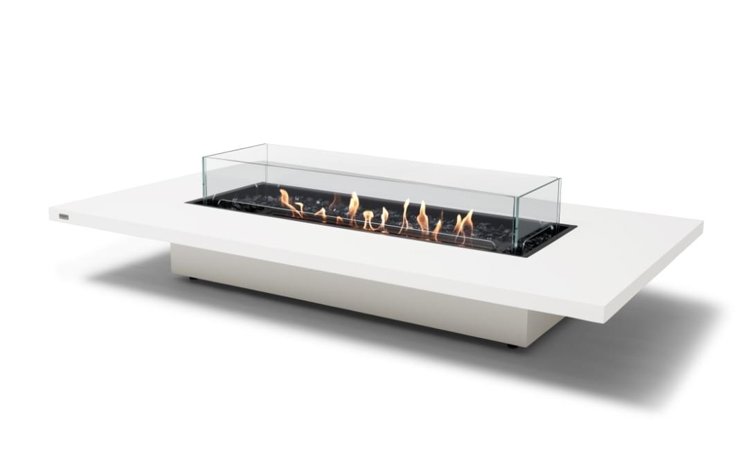 Daiquiri 70 Fire Pit Table from EcoSmart Fire