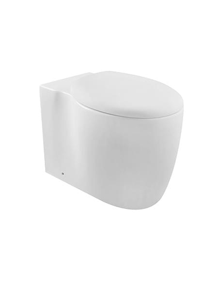 Sanitary Ware & Fittings - WP2915HBF from Rigel