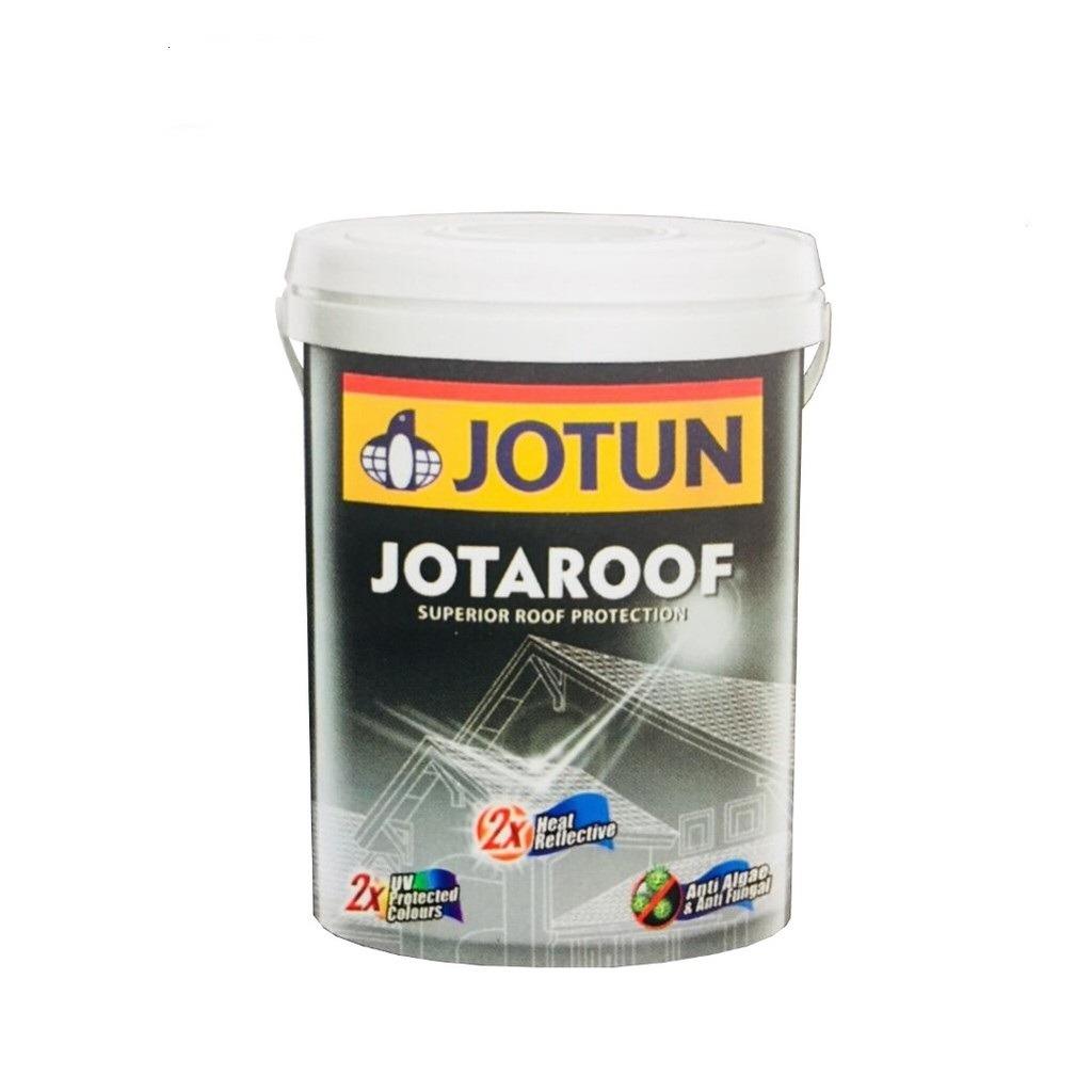 Jotaroof from Jotun