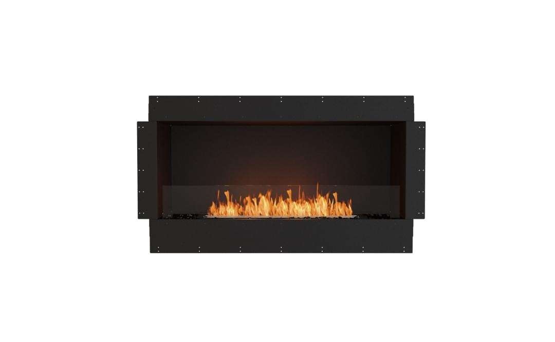 Flex 50SS Single Sided Fireplace Insert from EcoSmart Fire