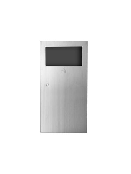 Waste Receptacle - PD107S from Rigel