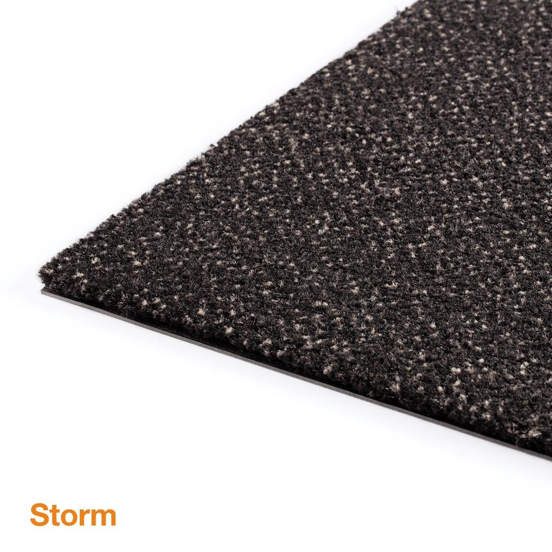 Zone Dirt & Moisture Barrier Carpet Matting from Classic Architectural Group