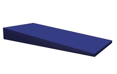 Remedy Sealed Seam Wedge Norix Blue from Gold Medal Safety Interiors