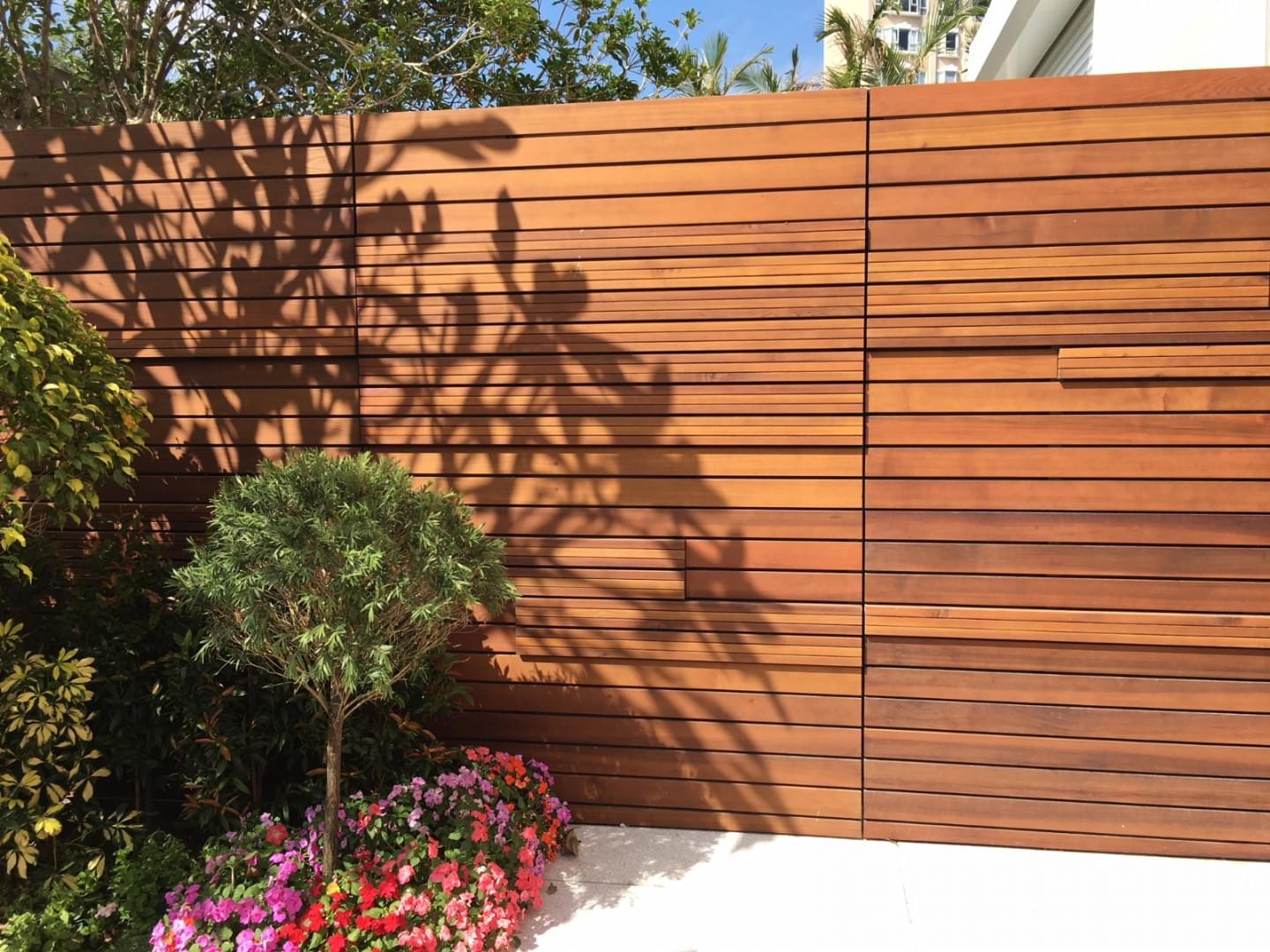 Bamboo / Landscaping from Canica