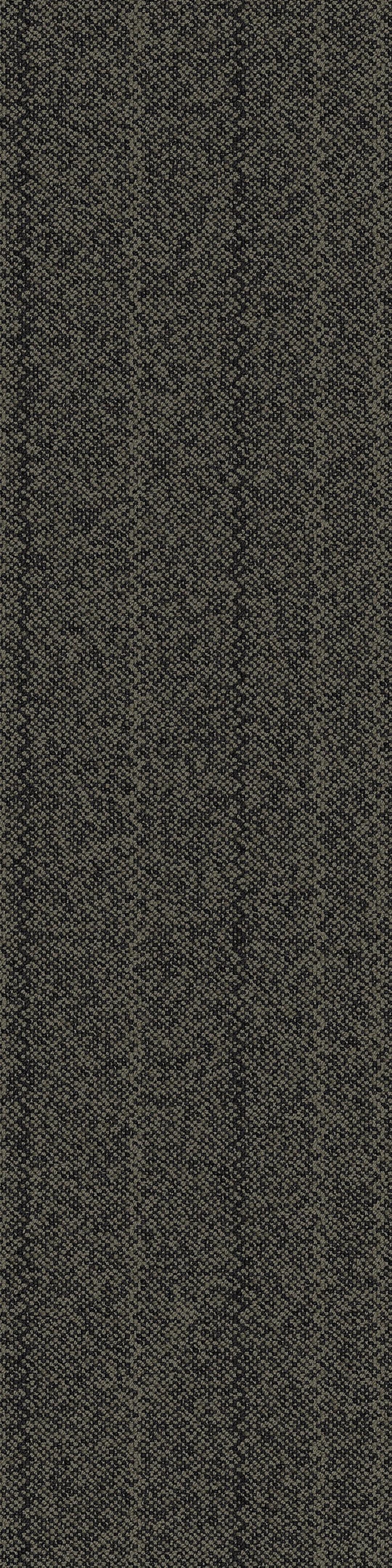 Visual Code - Plain Stitch - Graphite Plain from Inzide