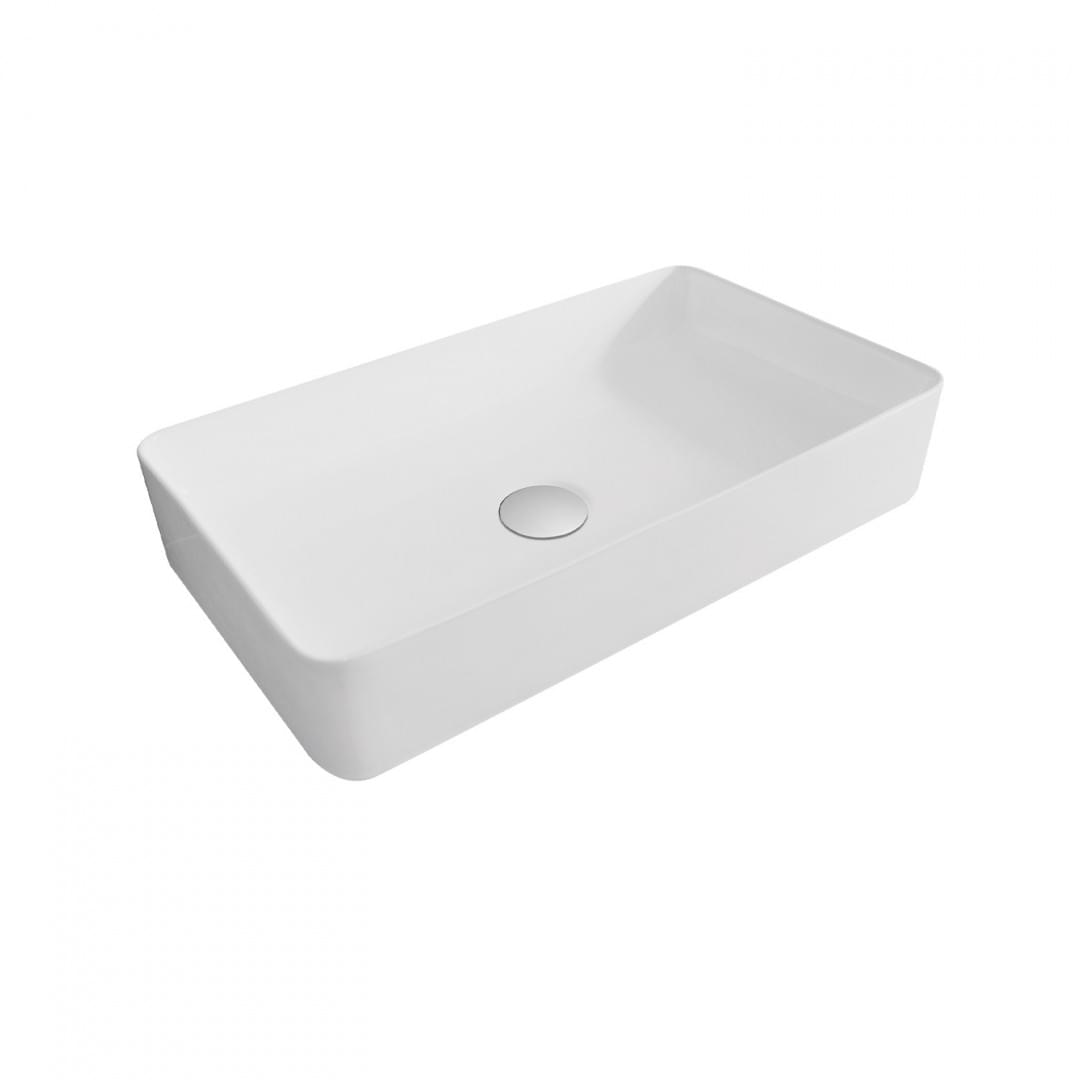 Sit-On Lavatory - LS1340 from Rigel