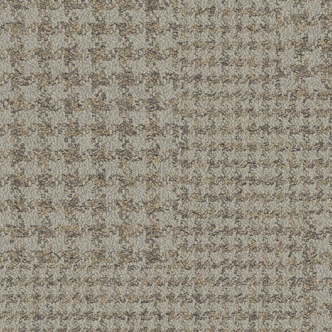 World Woven - Collins Cottage - Hound Linen from Inzide