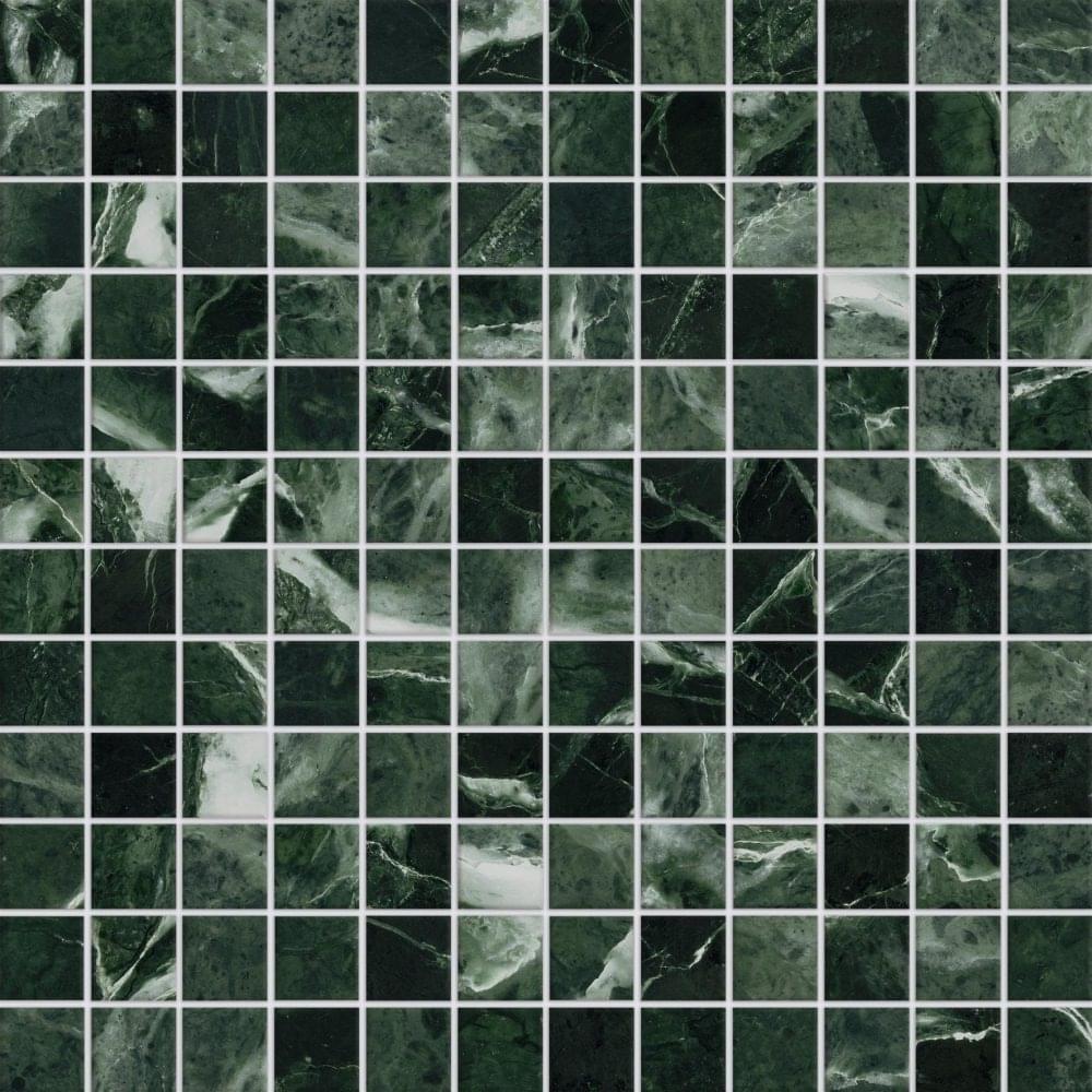 Marble & More - Verde Alpi from Klay Tiles & Facades