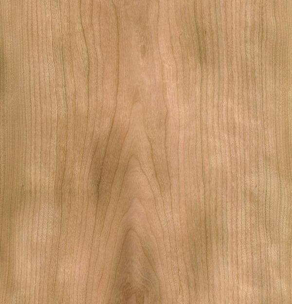 American Cherry Crown Cut Timber Veneer from Bord Products