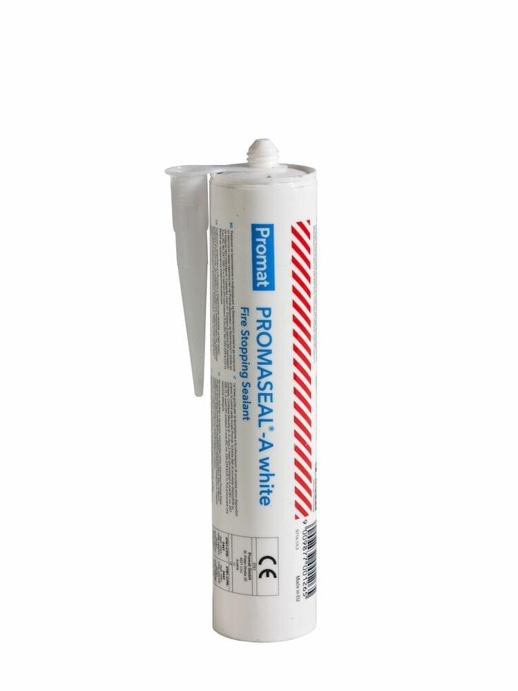 PROMASEAL®-A Acrylic Sealant (Mastic) from Delta Pyramax