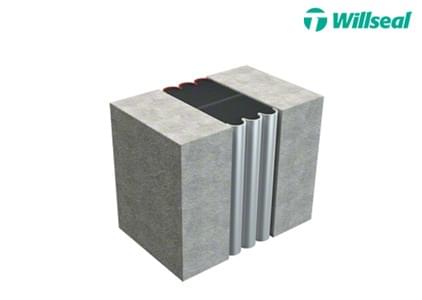 Willseal FR-V from Tremco Construction Product Group (CPG)