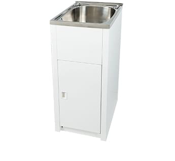 Classic 30L SS Laundry Unit from Everhard Industries