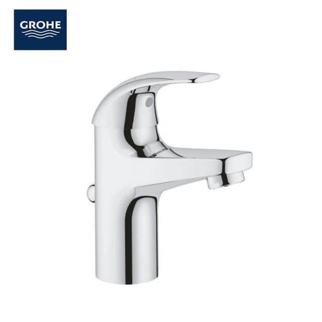 GROHE BAUCURVE Basin Faucet 32805000 from Alliance Ascent