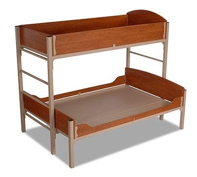 Titan Family Beds from Gold Medal Safety Interiors