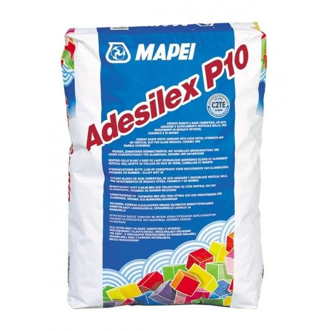 ADESILEX P10 from MAPEI