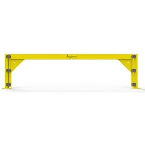 BV067 – Verge Swing Boom Gate Double 3600w from Verge Safety Barriers