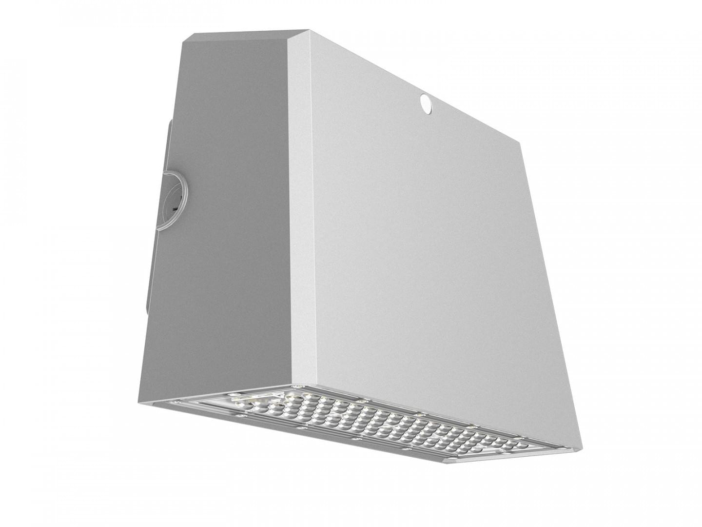 Surface Mounted Wall Light NLUWP05 Series from NIE Electronics