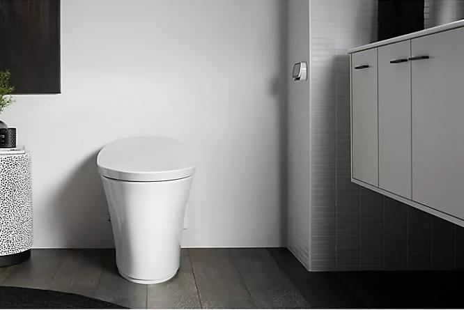 Veil Intelligent Toilet - K-5401ID-0 from KOHLER