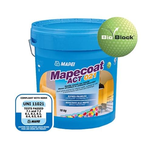 Mapecoat ACT 021 from MAPEI