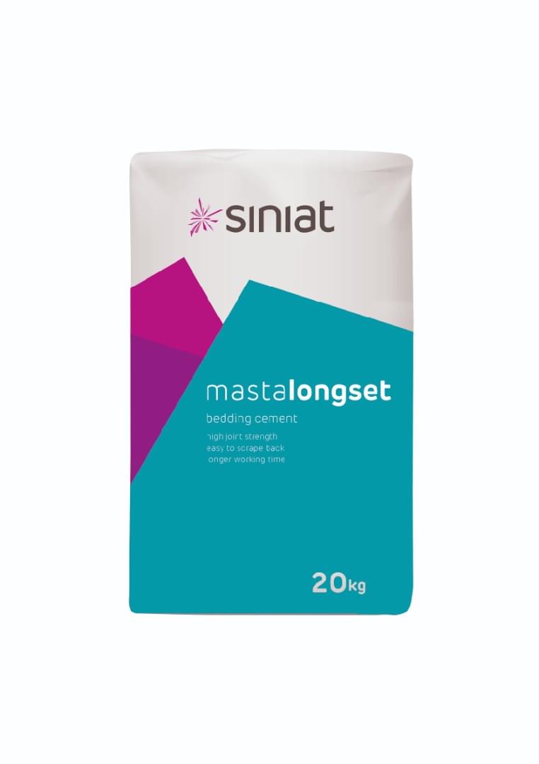 Siniat Mastalongset from Siniat