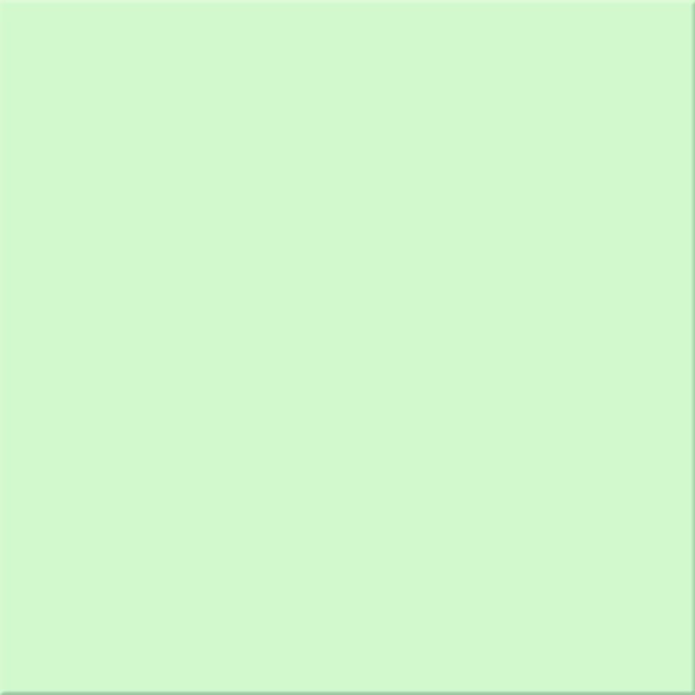 Chroma - Light Green from Klay Tiles & Facades