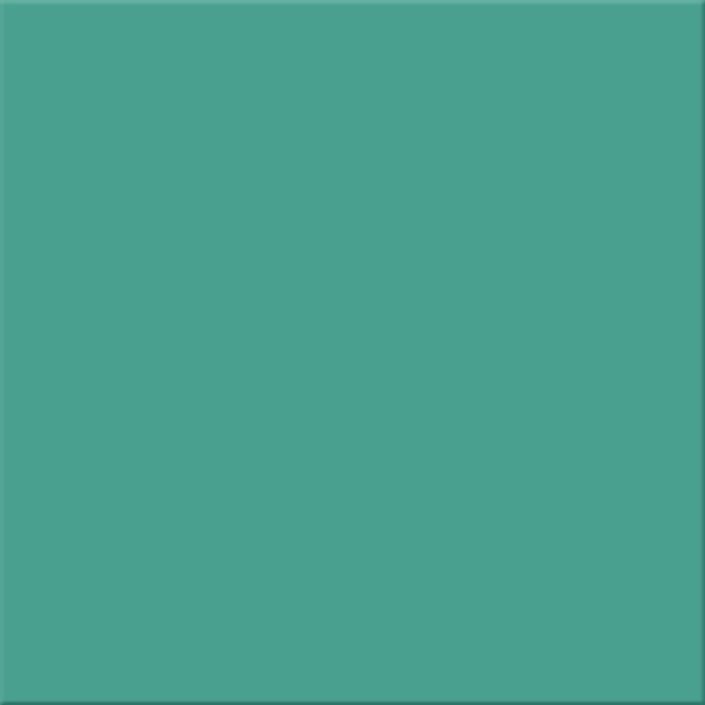 Chroma - Dark Turquoise from Klay Tiles & Facades