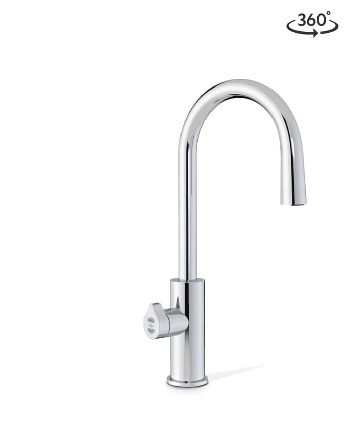 Hydrotap G5 BC Arc Plus from Zip Water