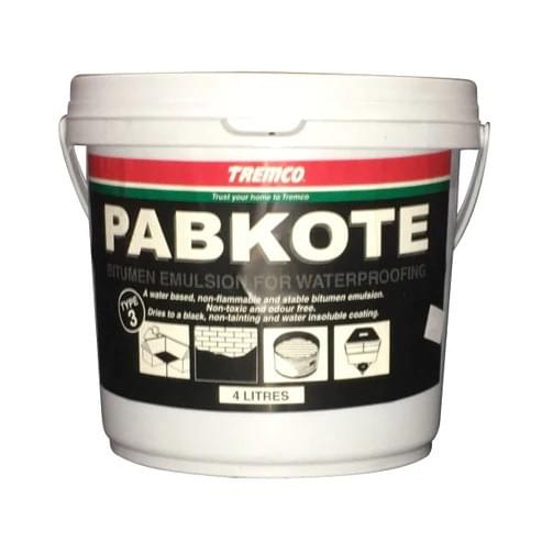 Pabkote 3 from Pasco Construction Solutions