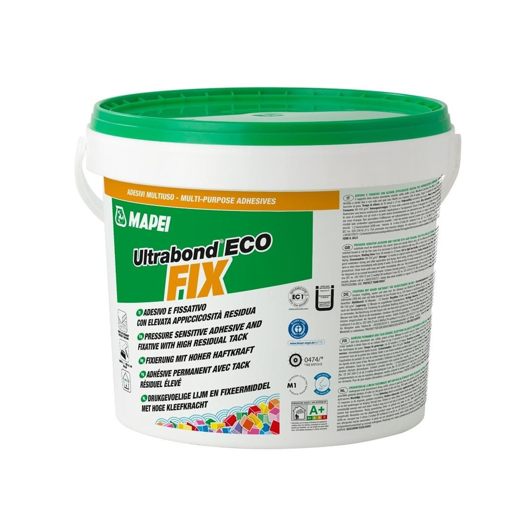 ULTRABOND ECO FIX from MAPEI
