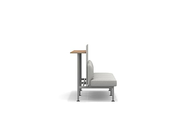 CoLab Seating - CB104BST from Atwork
