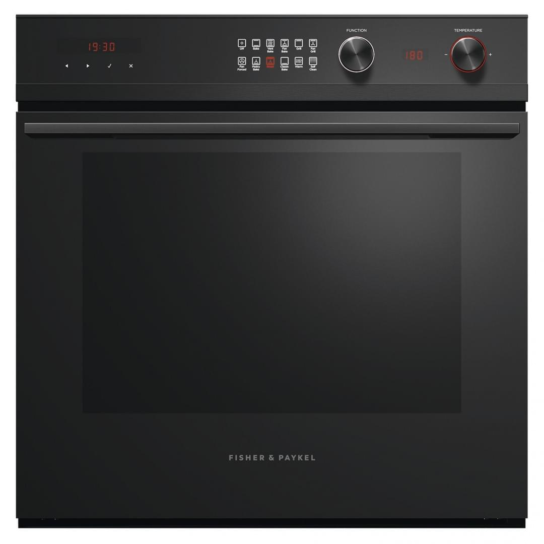 OB60SD11PB1 - Oven, 60cm, 11 Function, Self-cleaning from Fisher & Paykel