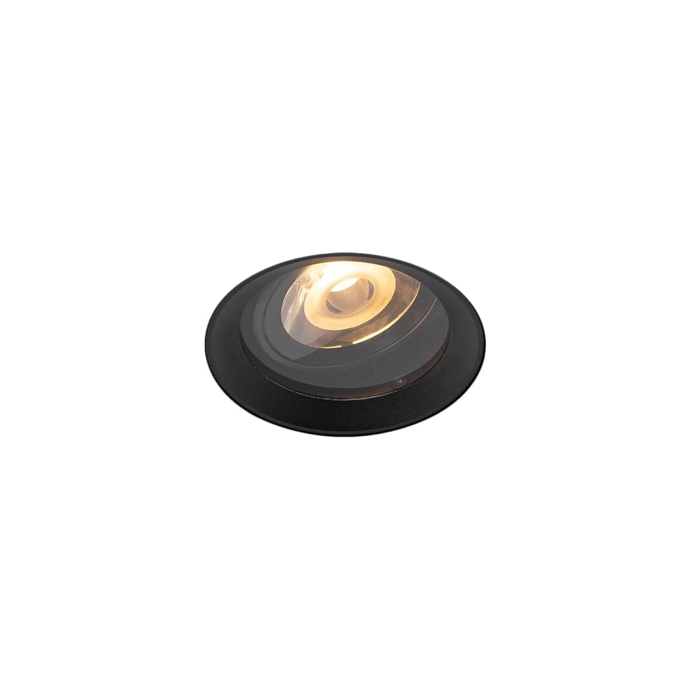 Fuse Trimless Adjustable Downlight from Lumigy