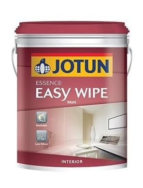Essence Easy Wipe from JOTUN