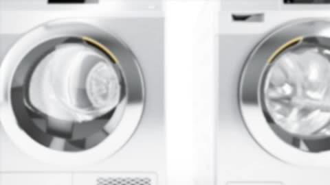 PWM 507 Hygiene [EL DV] Washing Machine from Miele Professional