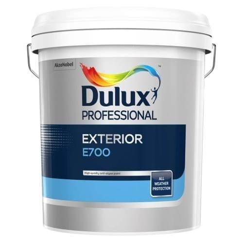 Dulux Professional Exterior E700 Matt from Dulux