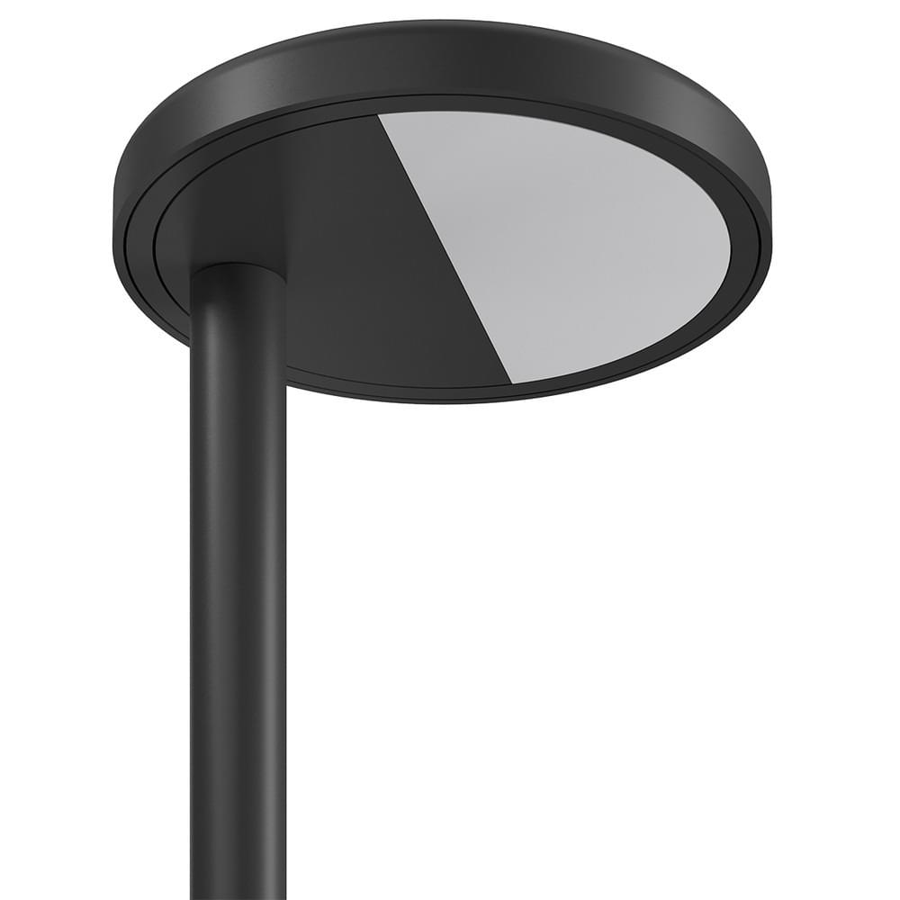 Oblique LED Desk Lamp from Vastuhome