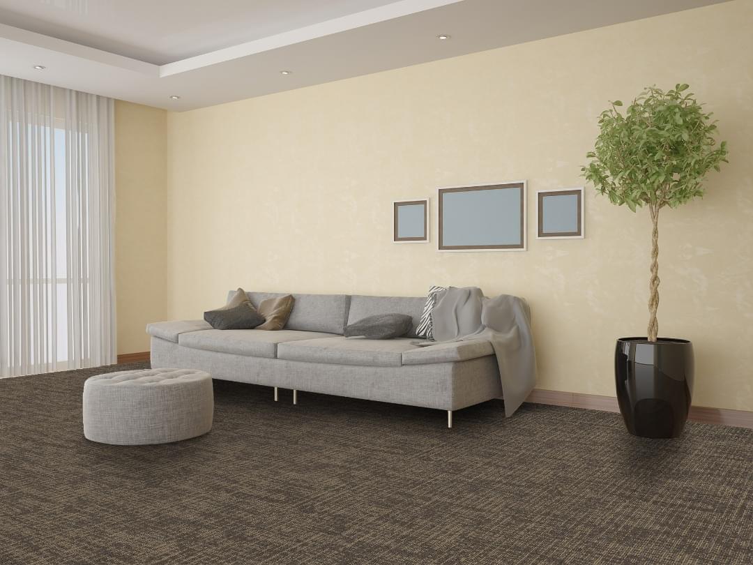 Carpet Tiles_Wood Haven_7.0mm from Inovar Floor Malaysia